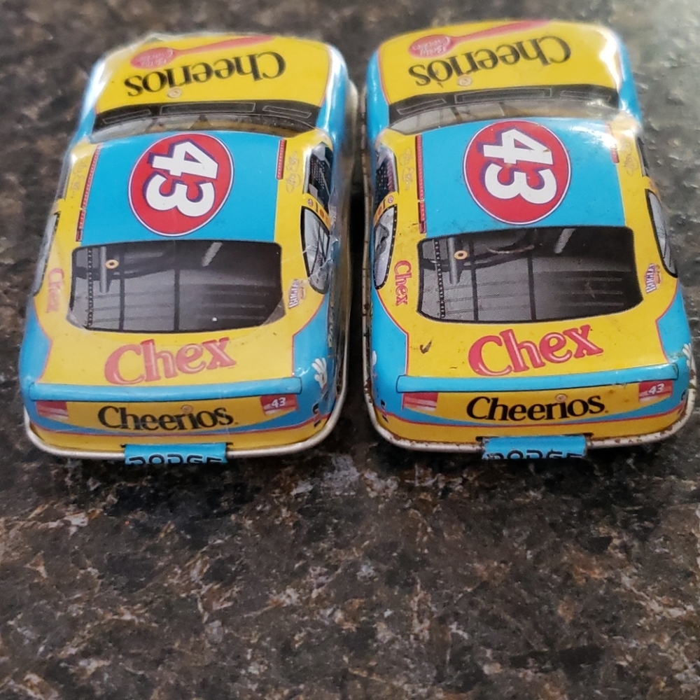 NASCAR boxes - Picture 5 of 7